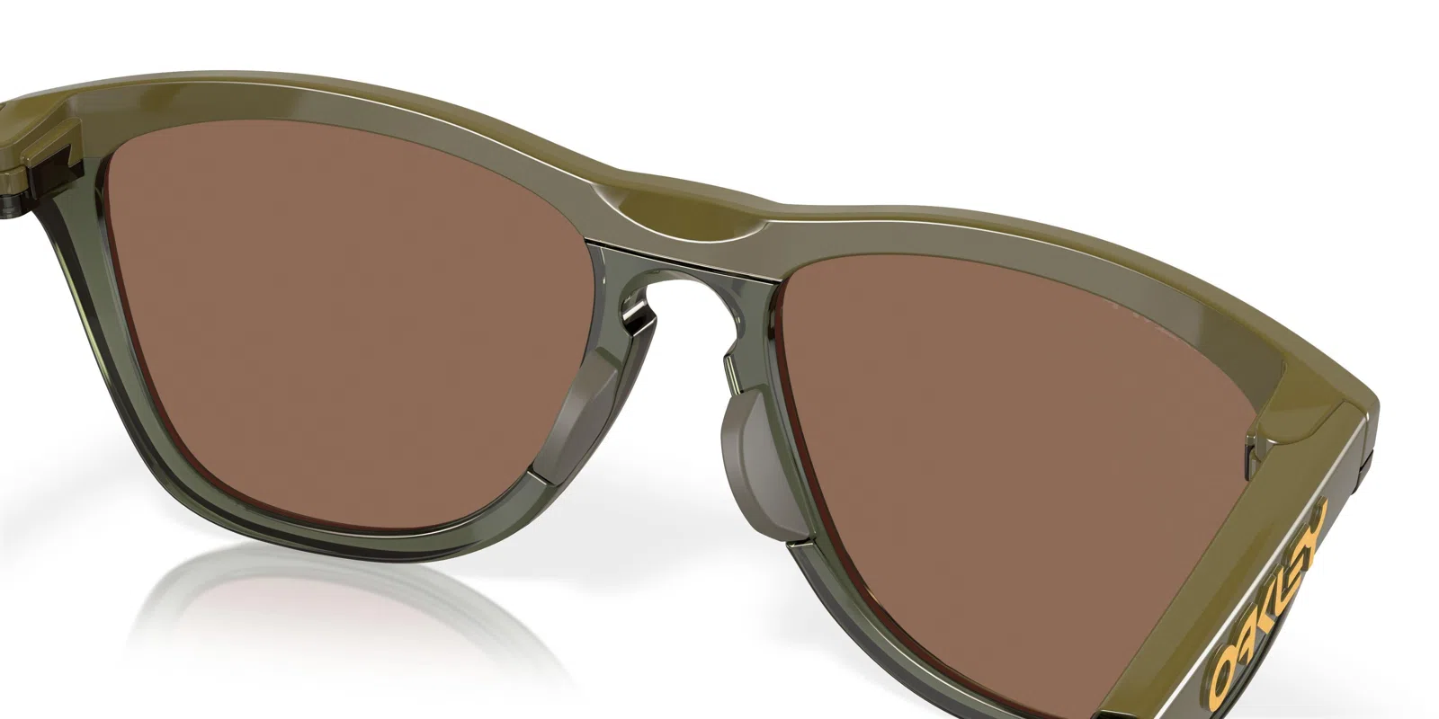 Oakley Frogskins Range 9284 Sunglasses - view 30